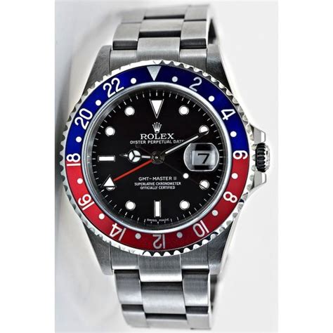 rolex gmt master fake|rolex gmt master ii homage.